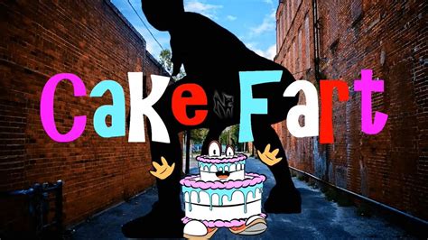 cake fart video|Cake Farts: Video Gallery .